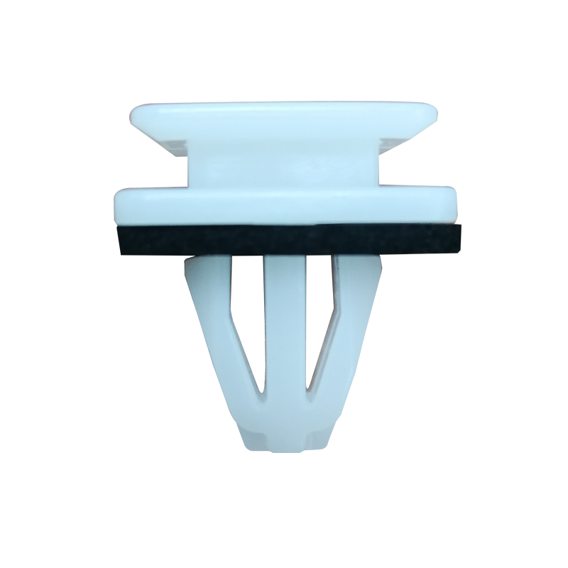 Plastic Trim Clips KJ-33